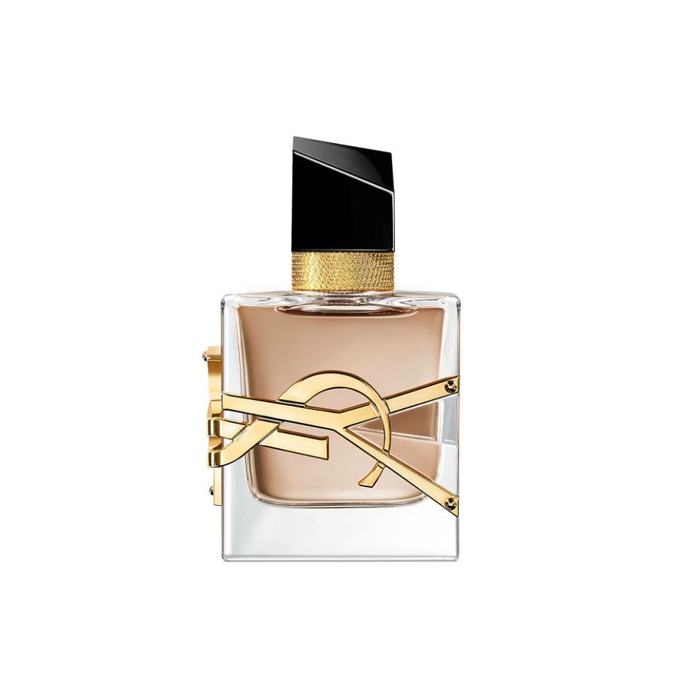 Frasco oficial do perfume YSL LIBRE FLORALE EDP 30ML