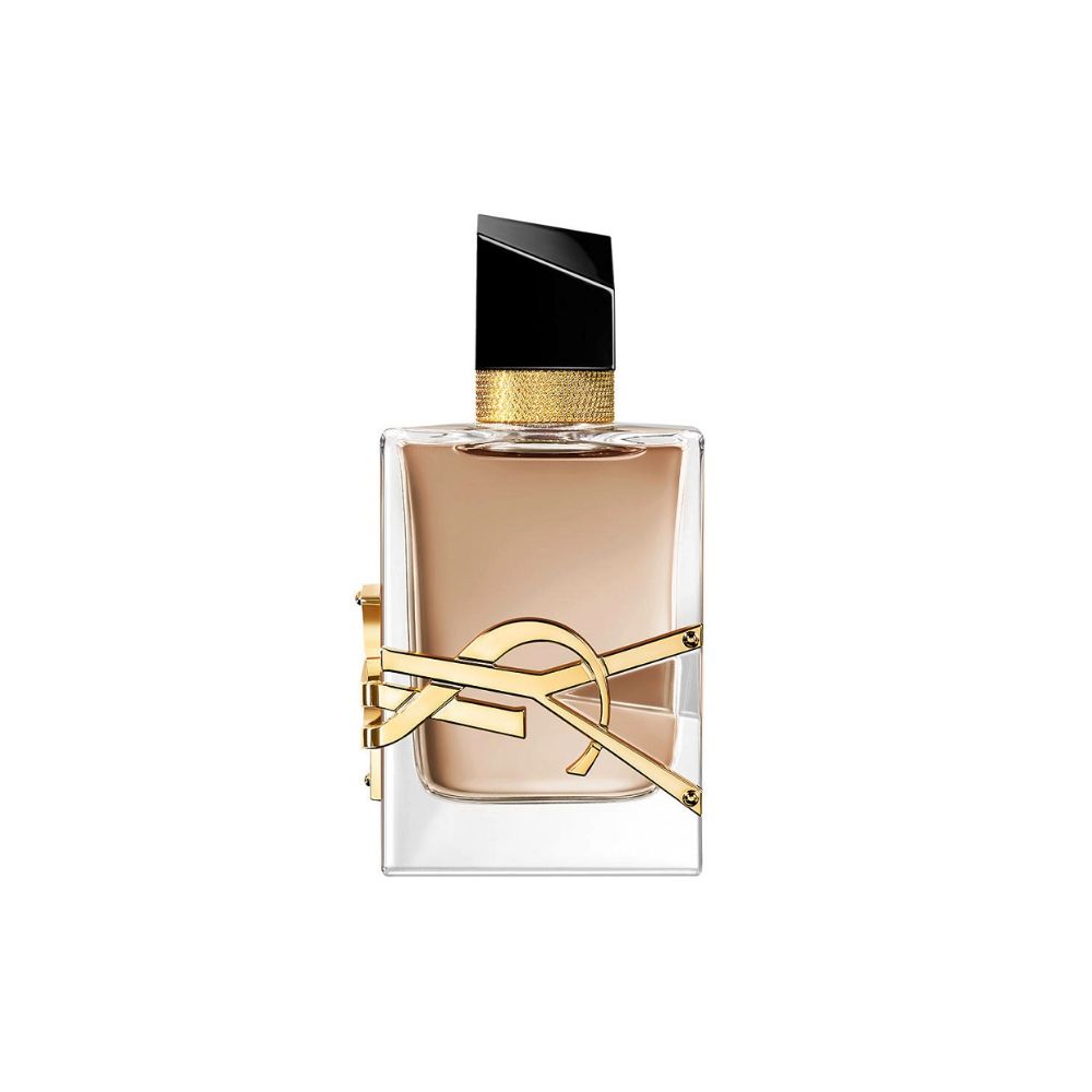 Frasco oficial do perfume YSL LIBRE FLORALE EDP 50ML
