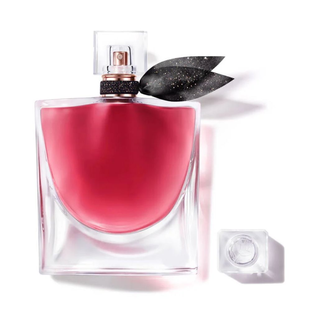 Frasco oficial do perfume LA VIE EST BELLE L ELIXIR EDP 100ML