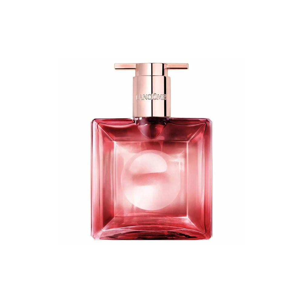 Frasco oficial do perfume IDOLE POWER L EAU DE PARFUM INTENSE 25ML
