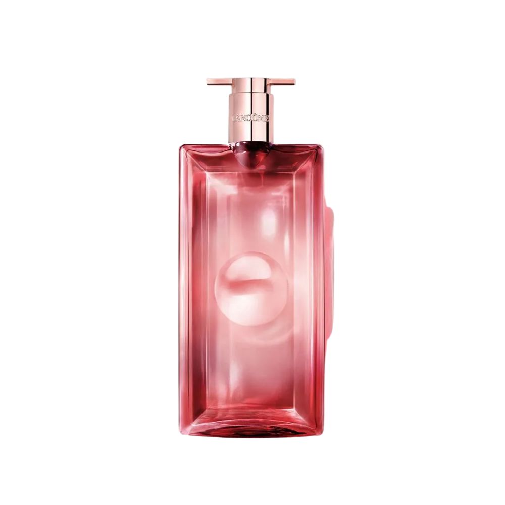 Frasco oficial do perfume IDOLE POWER L EAU DE PARFUM INTENSE 100ML