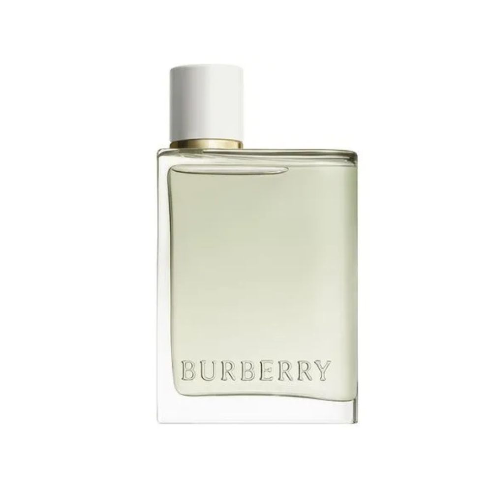 Frasco oficial do perfume BURBERRY HER EDT 50ML