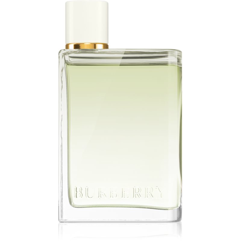 Frasco oficial do perfume BURBERRY HER EDT 100ML