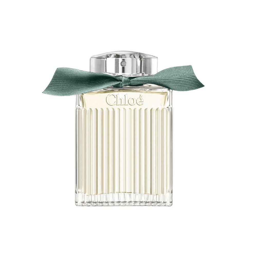 Frasco oficial do perfume *CHLOE ROSE NATURELLE INTENSE REFILAVEL EDP 100ML