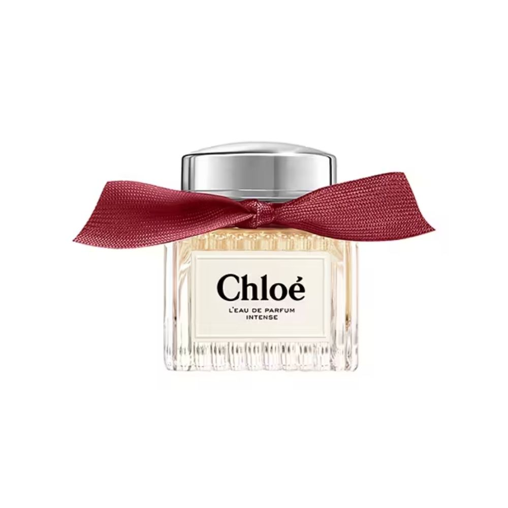 Frasco oficial do perfume CHLOE L EAU DE PARFUM INTENSE 30ML