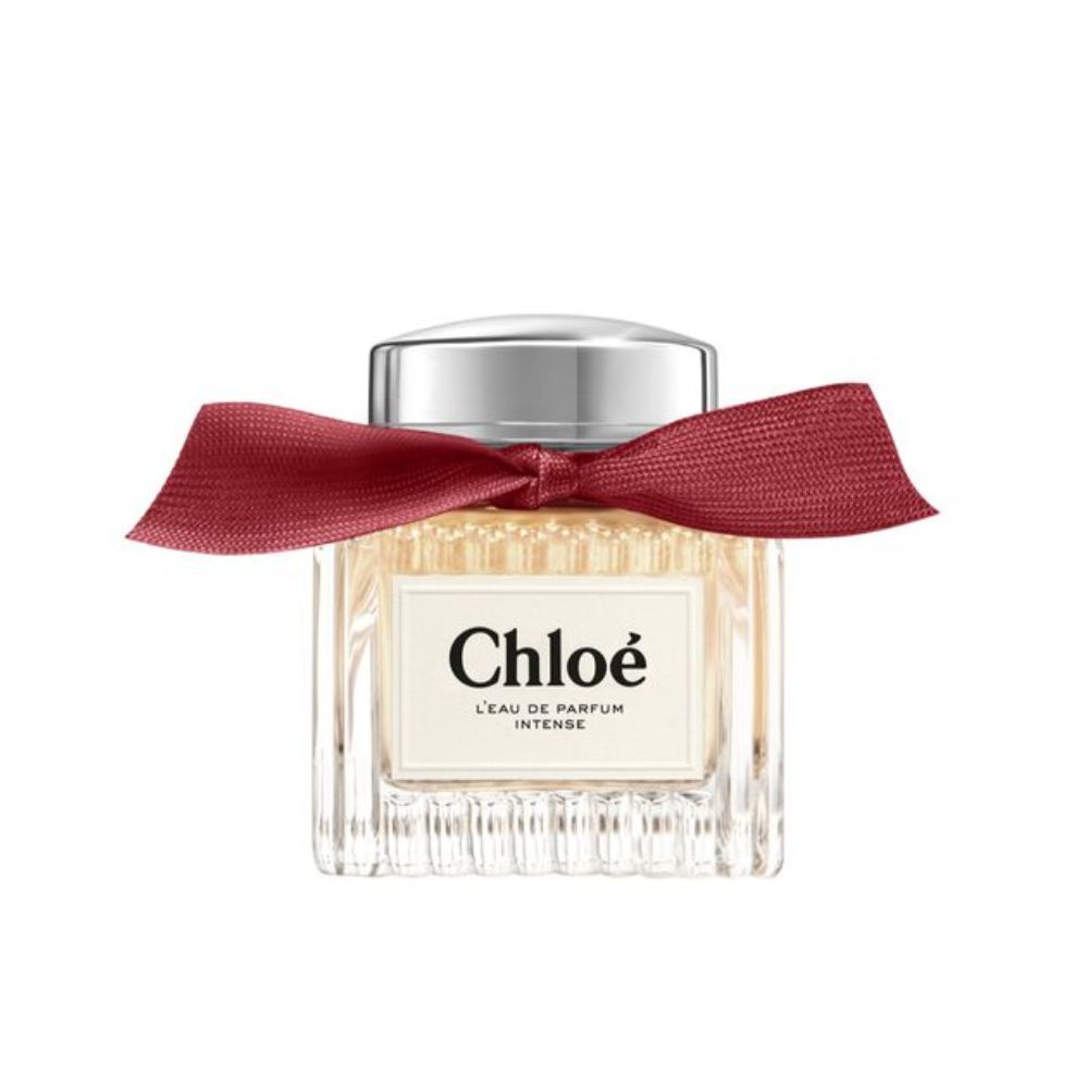 Frasco oficial do perfume CHLOE L EAU DE PARFUM INTENSE 50ML