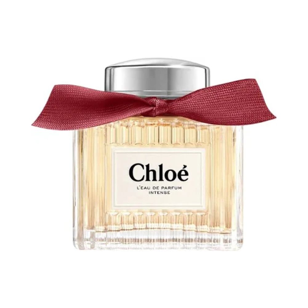 Frasco oficial do perfume CHLOE L EAU DE PARFUM INTENSE 100ML
