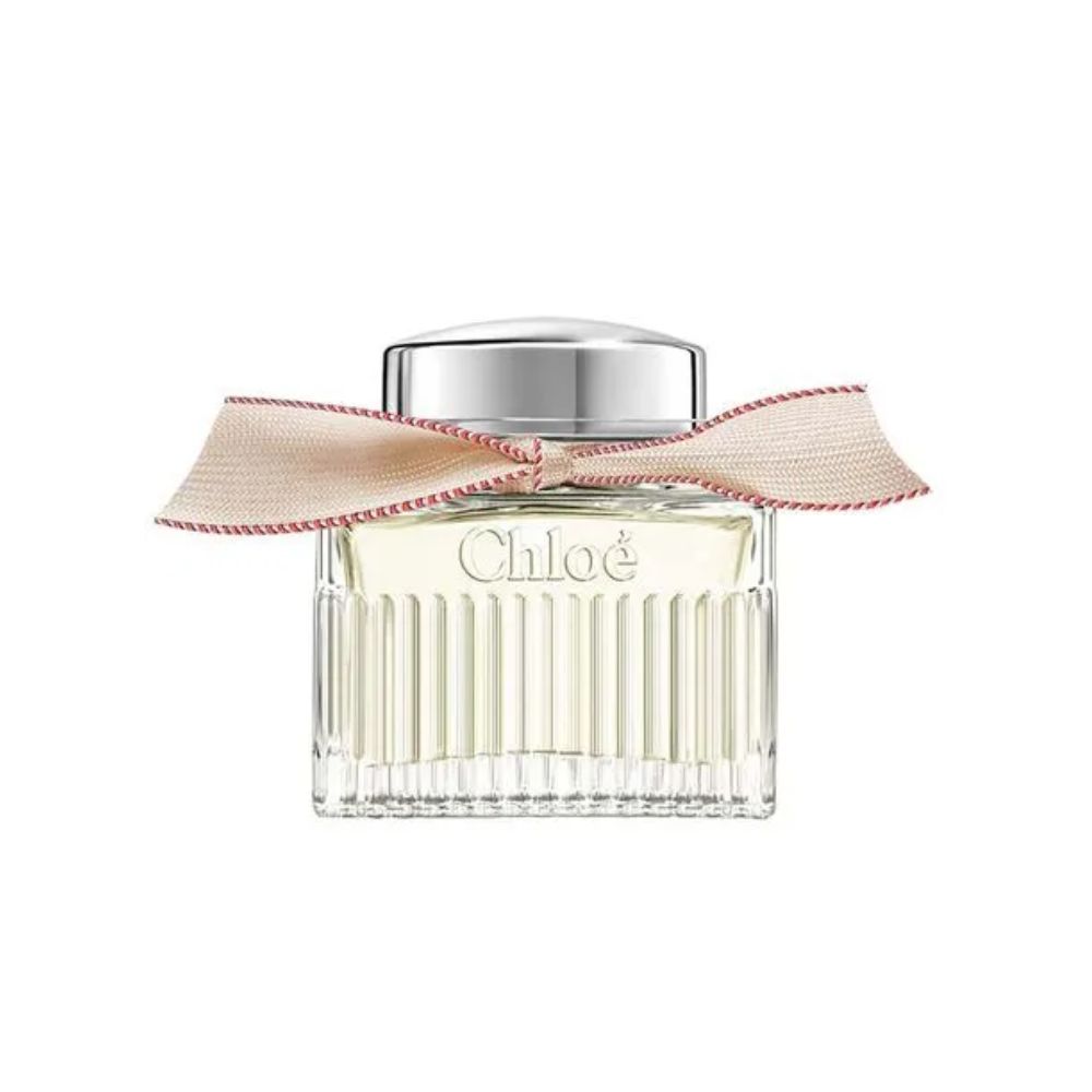 Frasco oficial do perfume CHLOE SIGNATURE LUMINEUSE EDP 50ML
