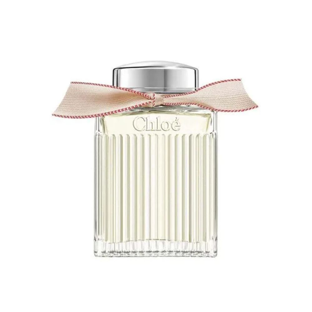 Frasco oficial do perfume CHLOE SIGNATURE LUMINEUSE EDP 100ML