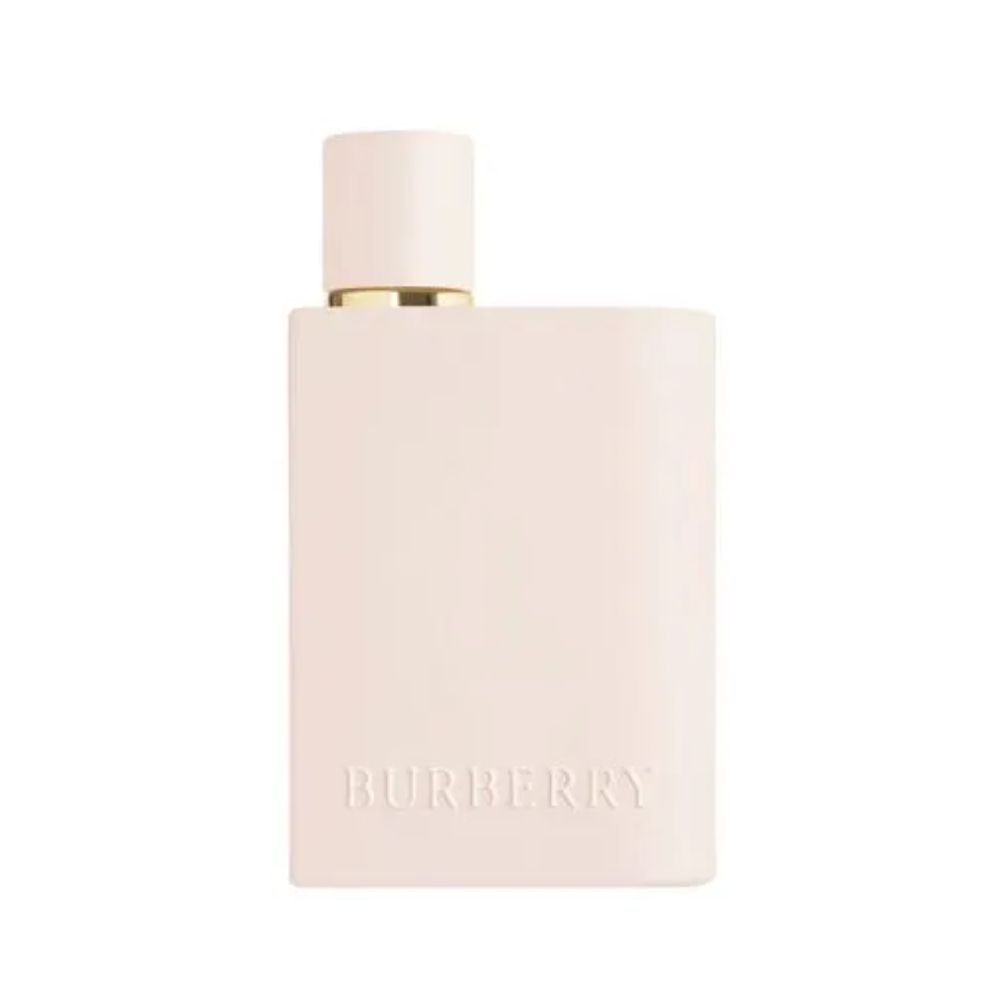 Frasco oficial do perfume BURBERRY HER EDP INTENSE 50ML