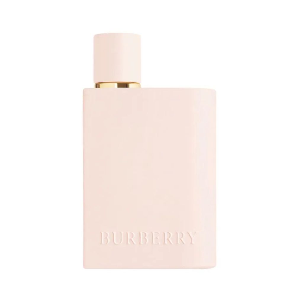 Frasco oficial do perfume BURBERRY HER EDP INTENSE 100ML