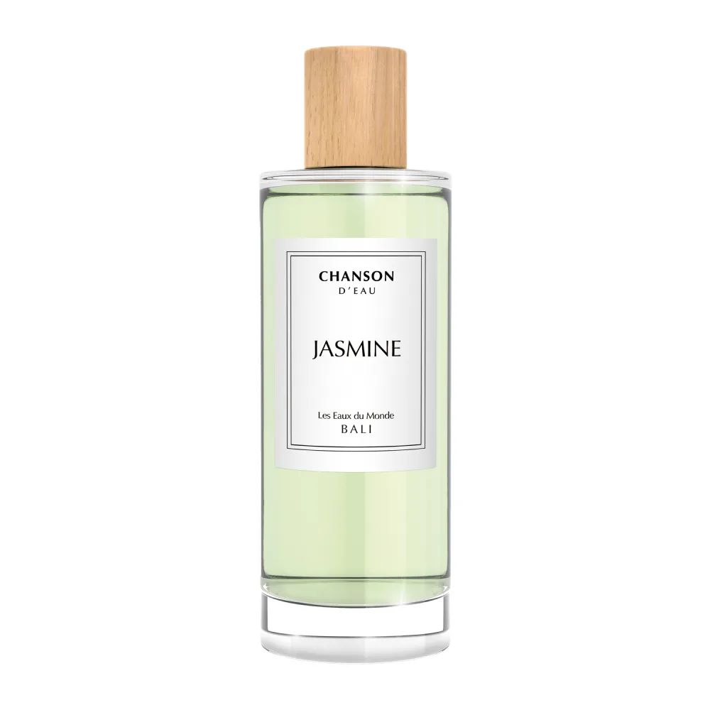 Frasco oficial do perfume CHANSON D EAU JASMINE EDT 100ML