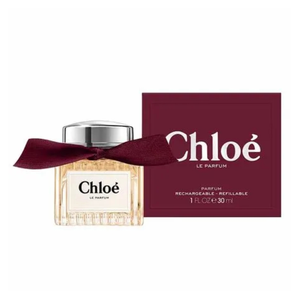 Frasco oficial do perfume CHLOE LE PARFUM 30ML