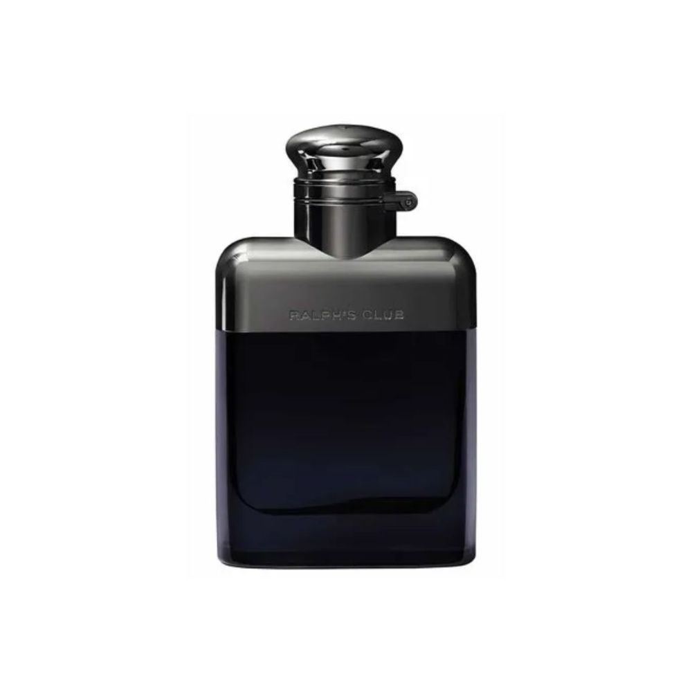 Frasco oficial do perfume RL RALPHS CLUB EDP 50ML