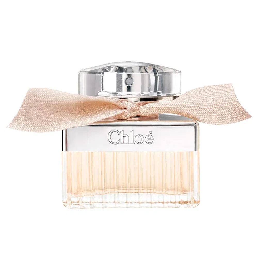 Frasco oficial do perfume CHLOE SIGNATURE EDP 30ML