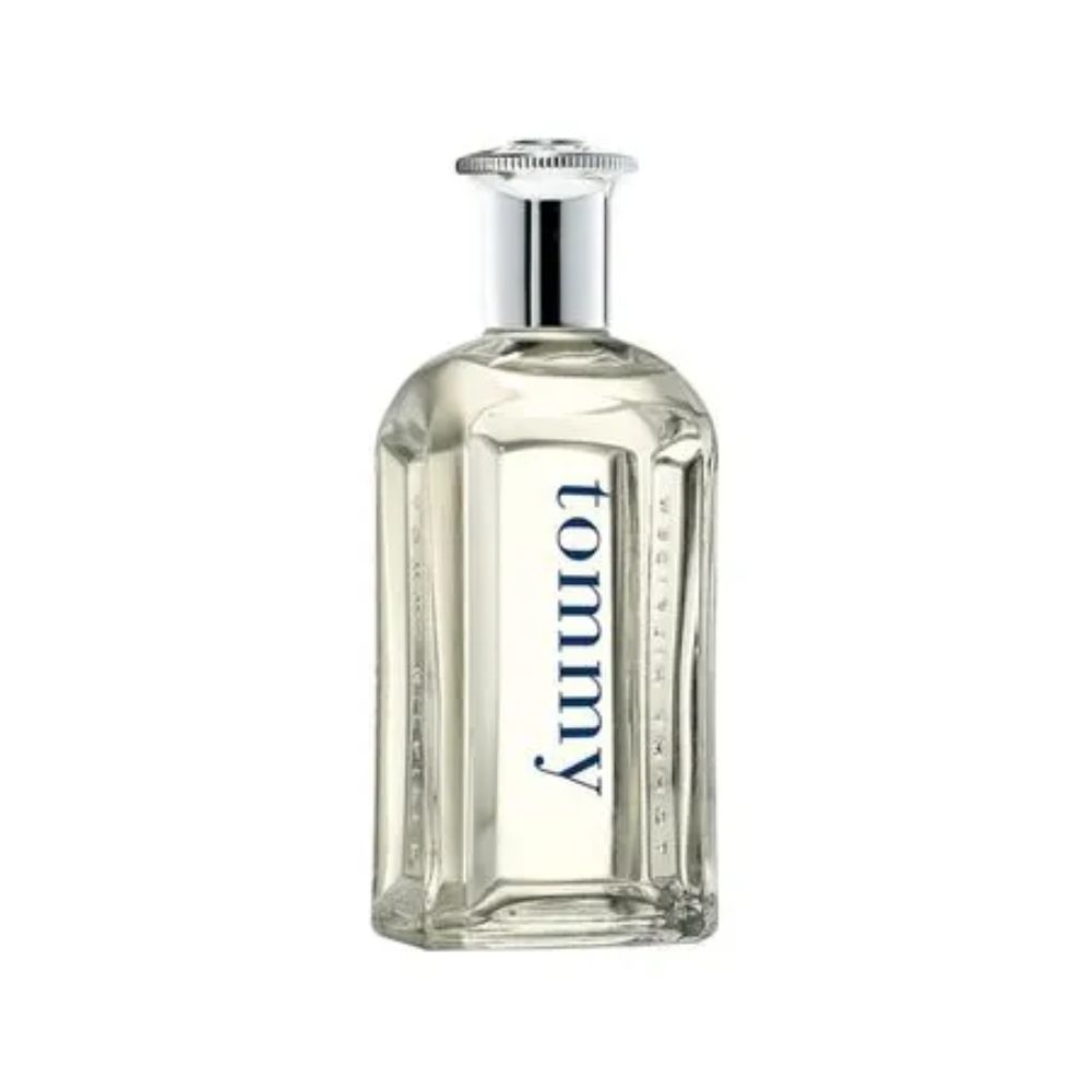 Frasco oficial do perfume TH TOMMY FOR MEN EDT 100ML