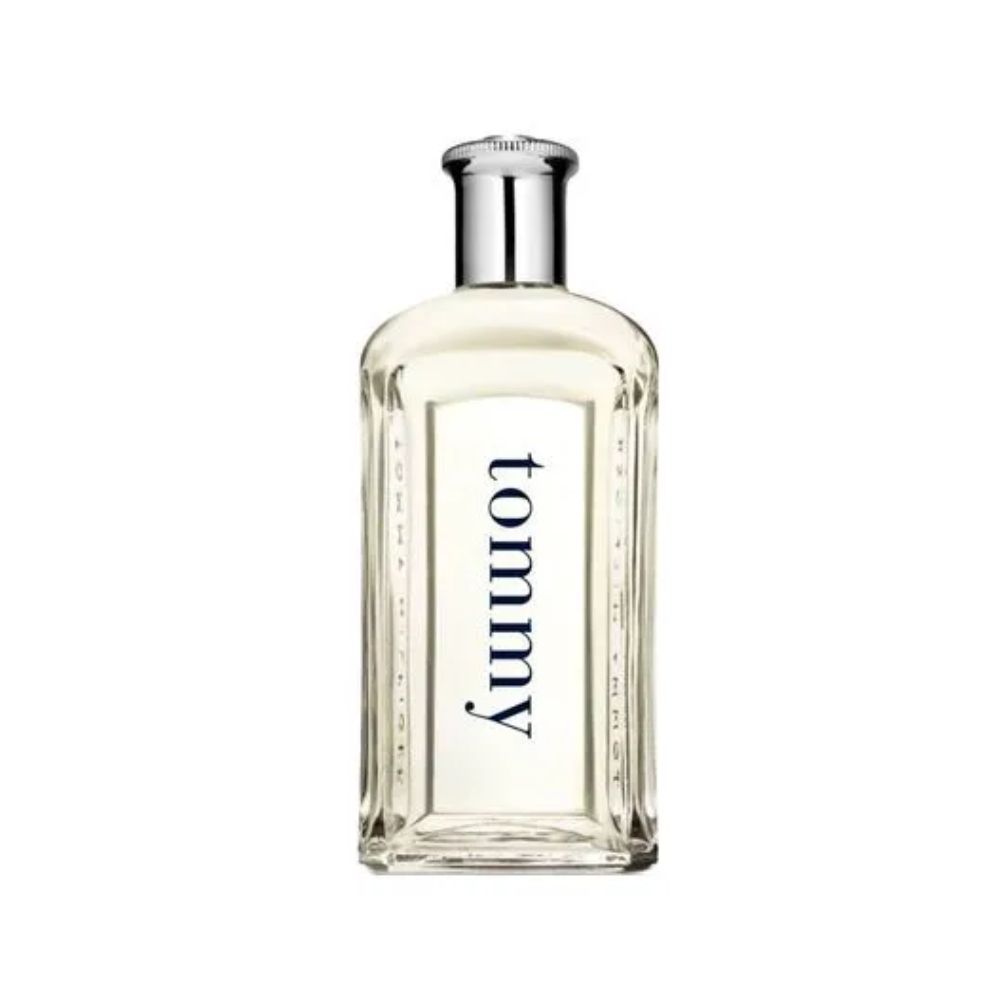 Frasco oficial do perfume TH TOMMY FOR MEN EDT 200ML