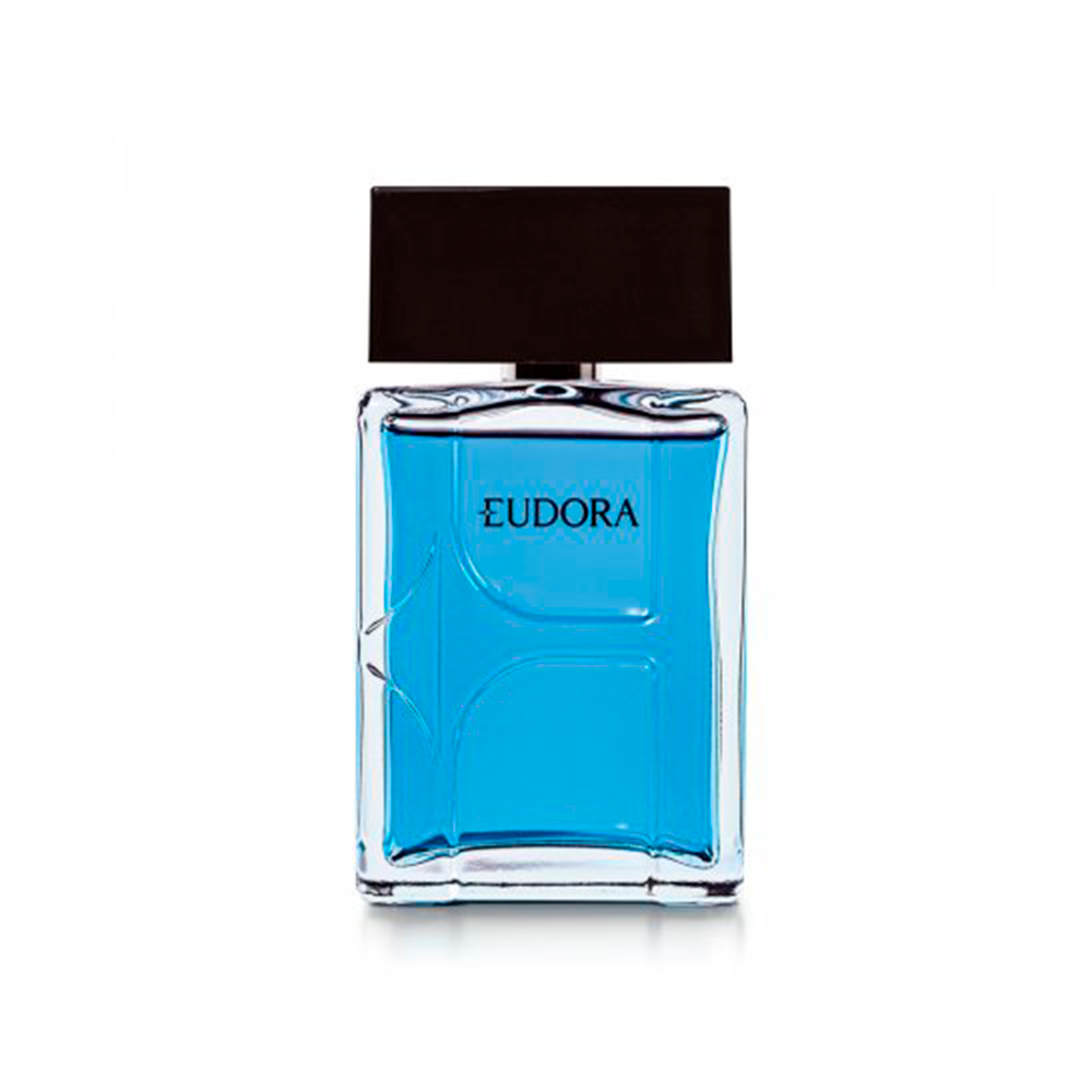 Frasco oficial do perfume EUD H REFRESH DEO COL 100 ML