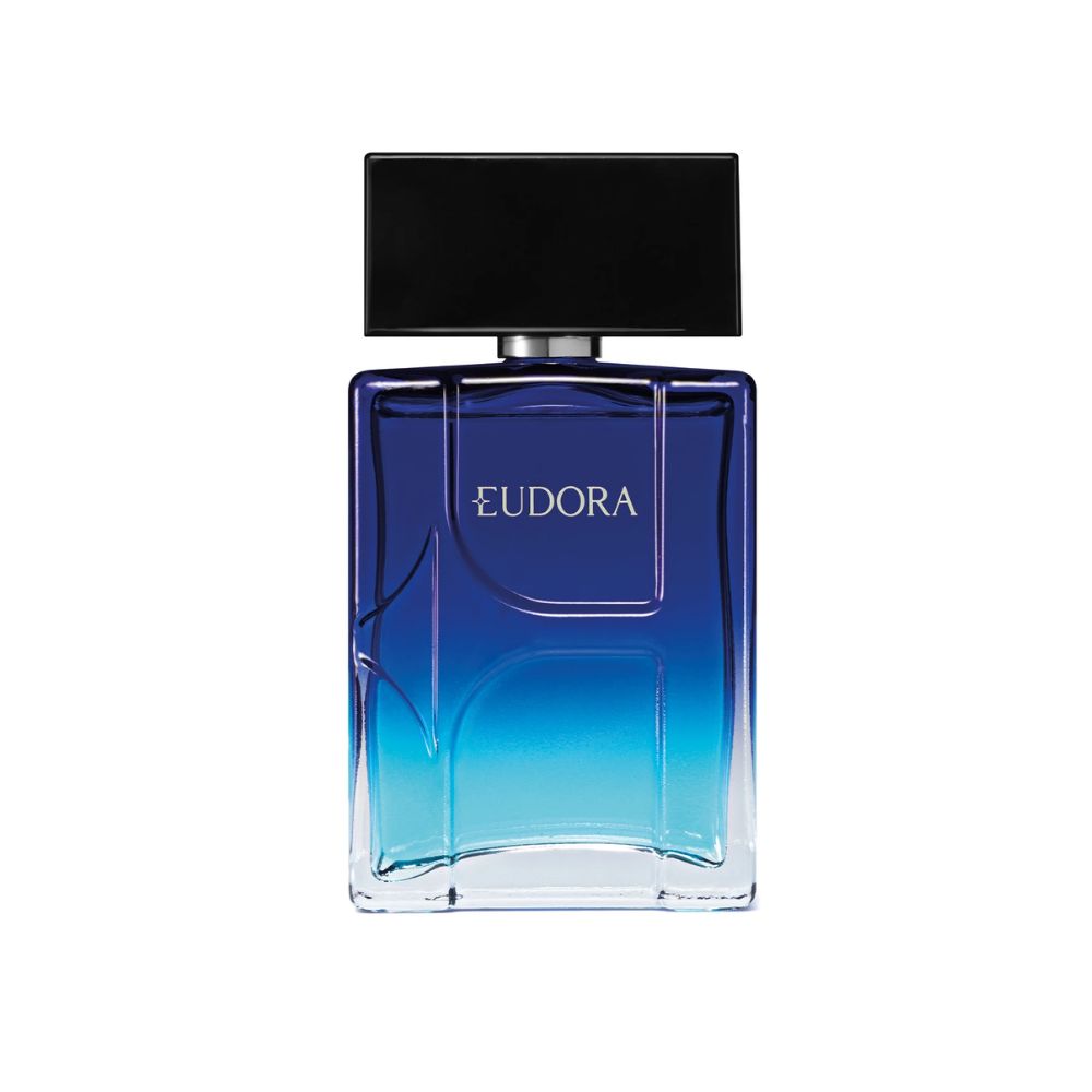 Frasco oficial do perfume EUD H FLOW DEO COL 100ML