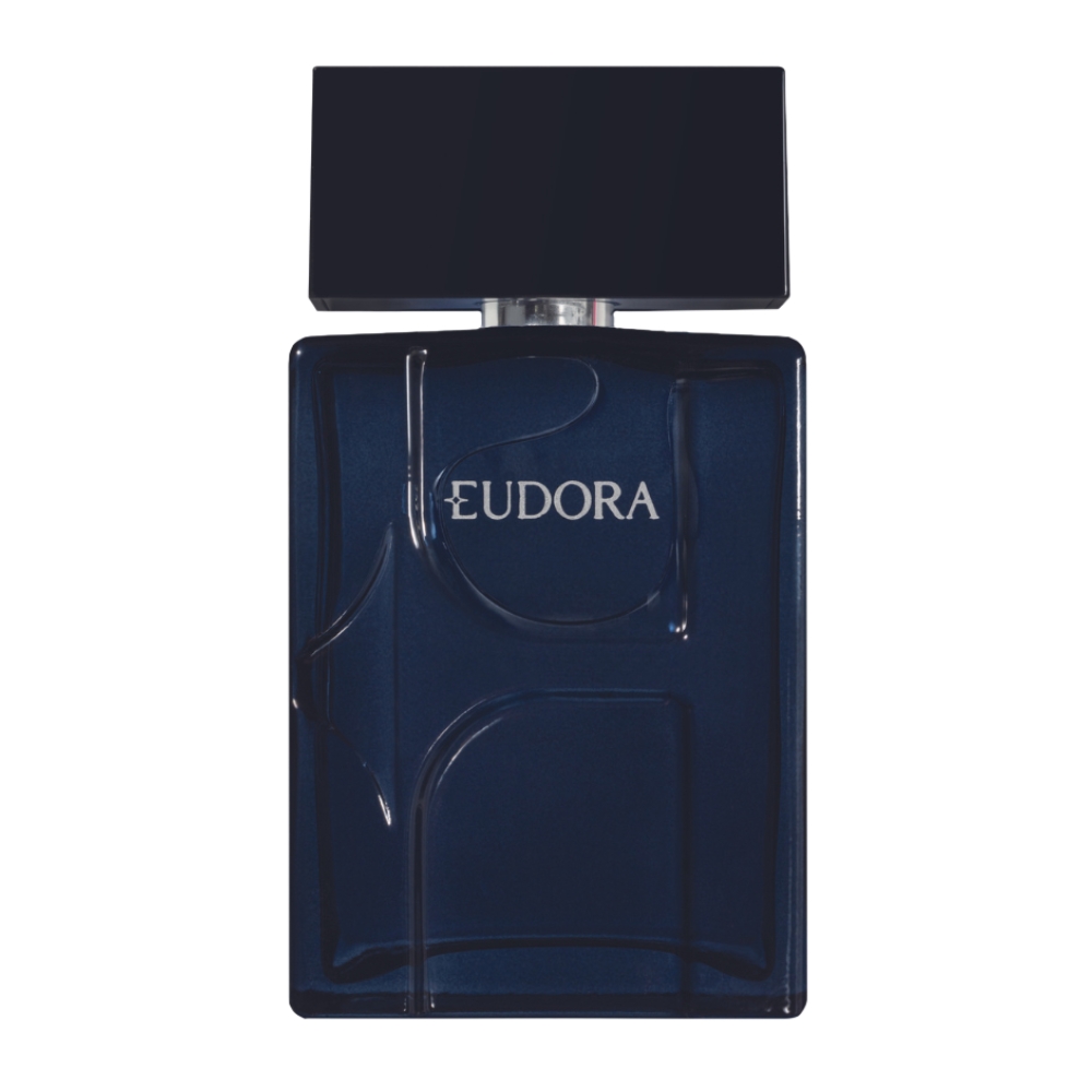 Frasco oficial do perfume EUD H DEO COL 100 ML