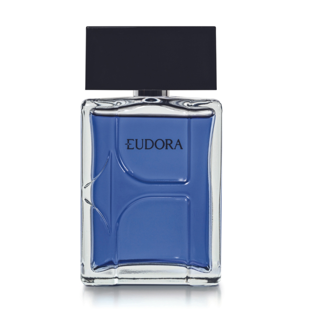 Frasco oficial do perfume EUD H READY DEO COL 100 ML