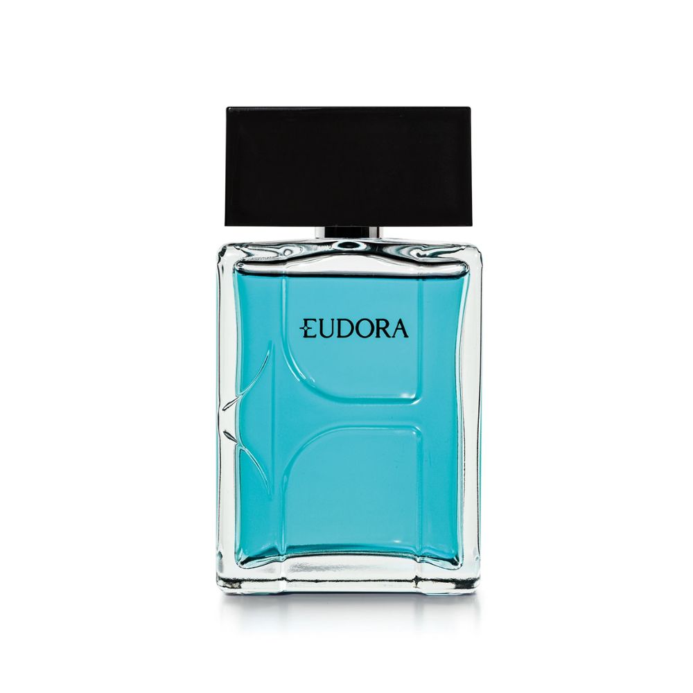 Frasco oficial do perfume EUD H ACQUA DEO COL 100ML