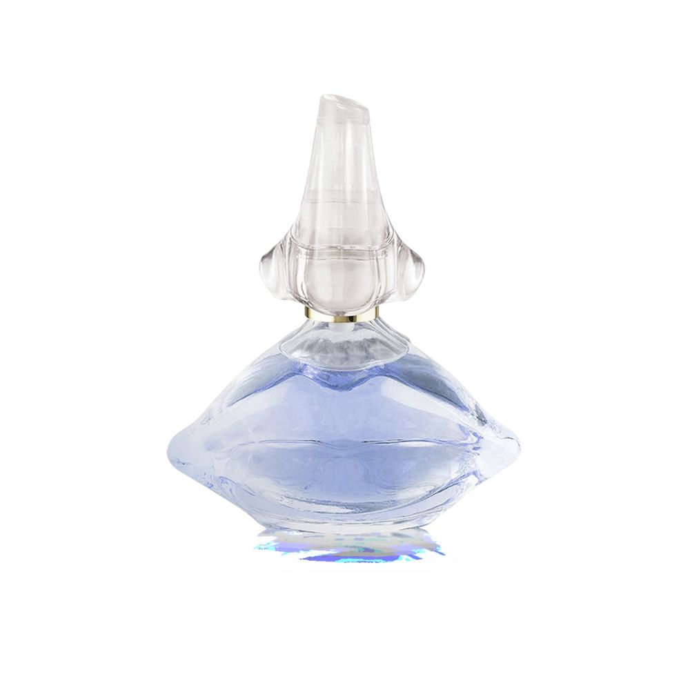 Frasco oficial do perfume *SALVADOR DALI RUBYLIPS EDT 100ML