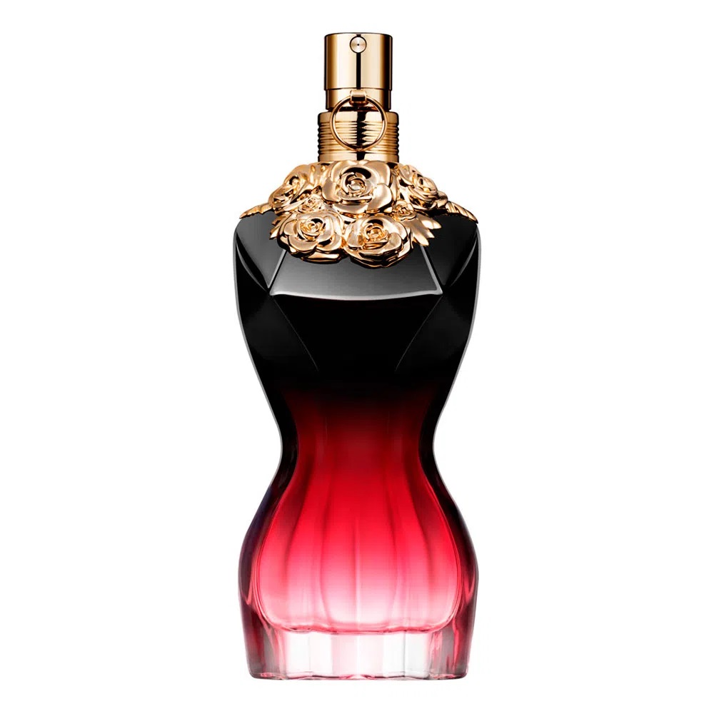 Frasco oficial do perfume JPG LA BELLE LE PARFUM EDP 50ML