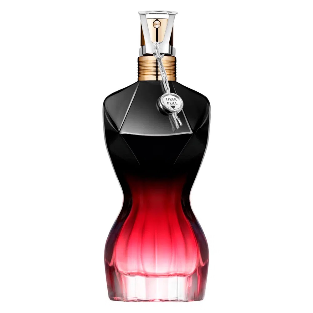 Frasco oficial do perfume JPG LA BELLE LE PARFUM EDP 30ML