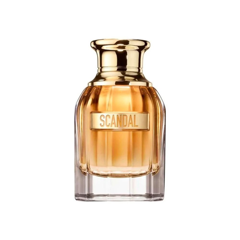 Frasco oficial do perfume JPG SCANDAL HER ABSOLU PARFUM 30ML