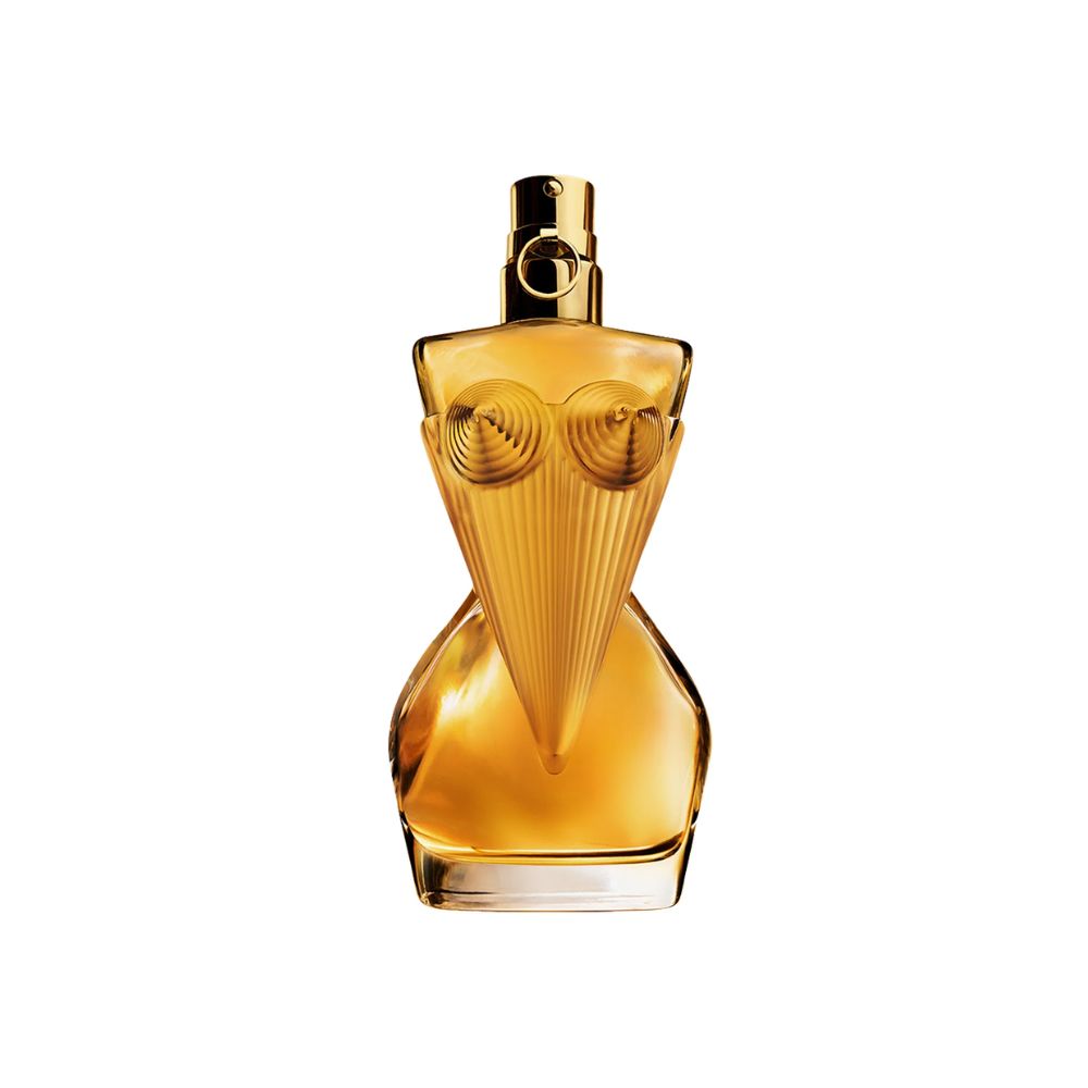 Frasco oficial do perfume JPG DIVINE EDP INTENSE 30ML