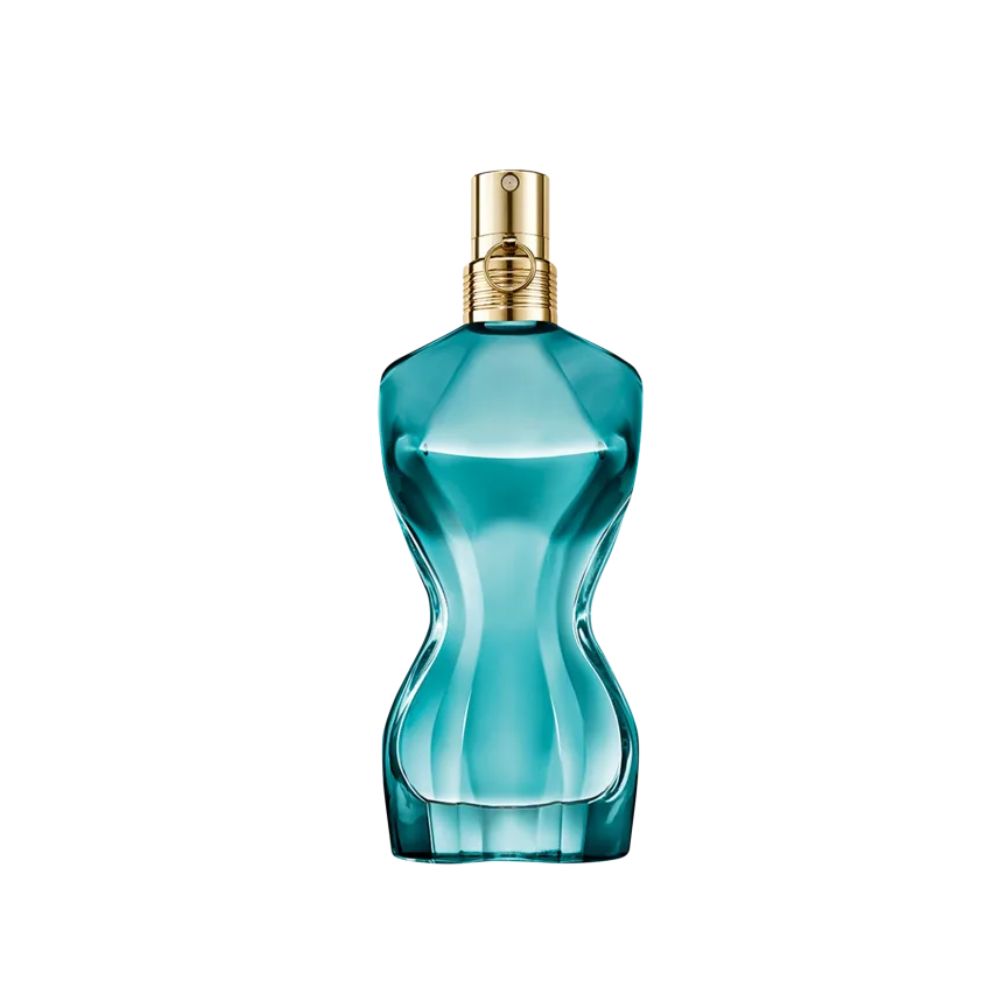 Frasco oficial do perfume *JPG LA BELLE PARADISE GARDEN EDP 30ML