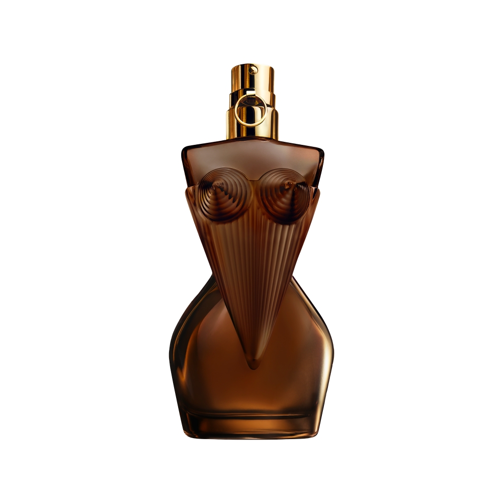 Frasco oficial do perfume JPG GAULTIER DIVINE ELIXIR EDP 30ML