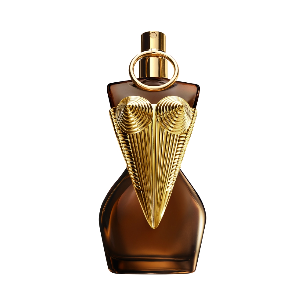 Frasco oficial do perfume JPG GAULTIER DIVINE ELIXIR EDP 50ML