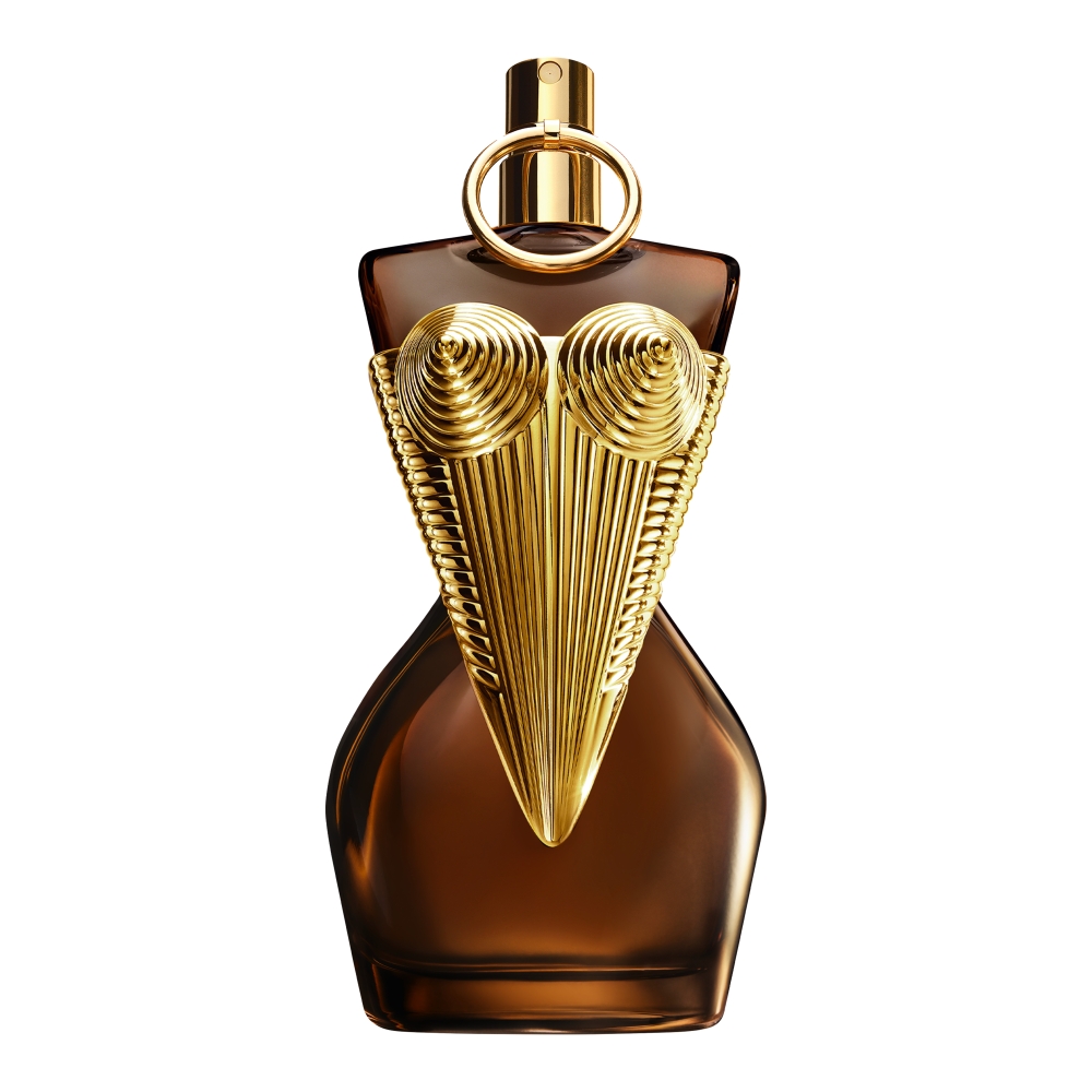 Frasco oficial do perfume JPG GAULTIER DIVINE ELIXIR EDP 100ML