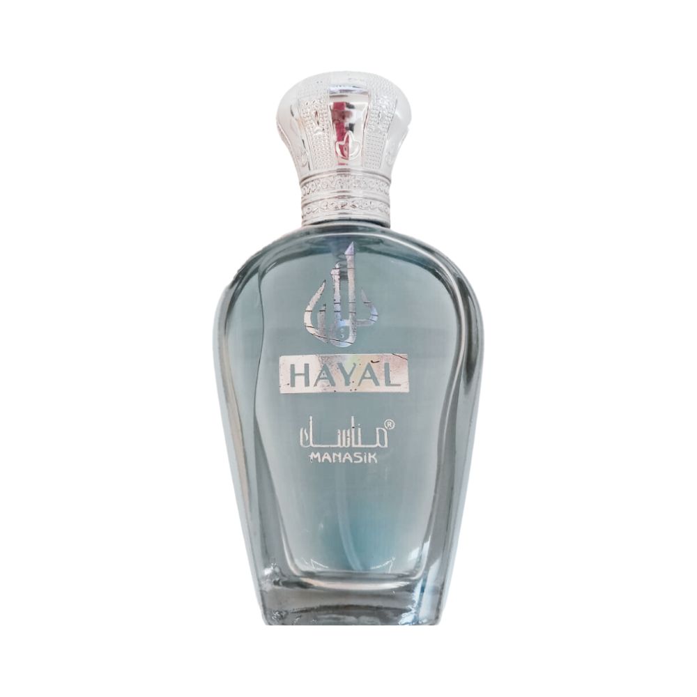 Frasco oficial do perfume MANASIK HAYAL EDP 100ML