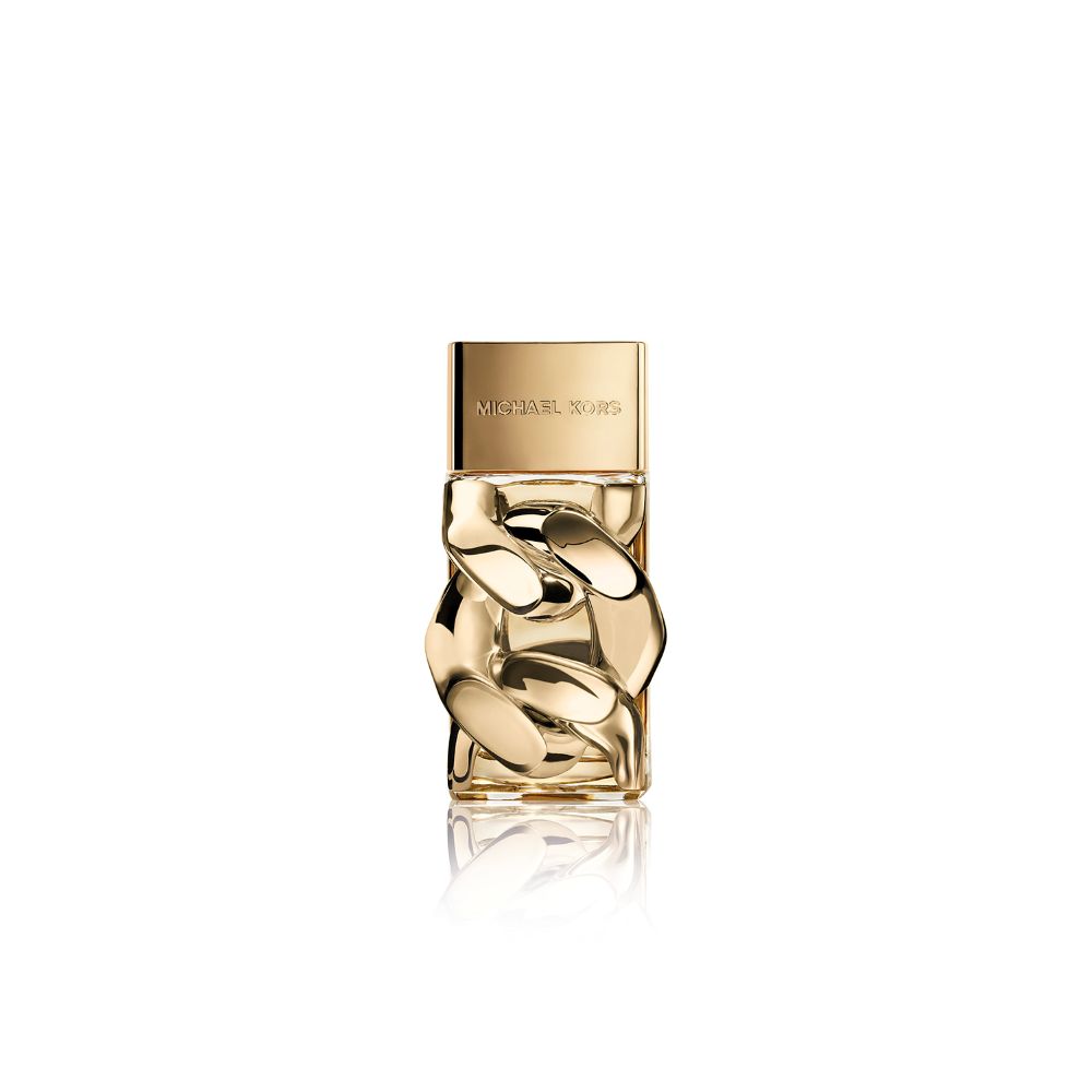 Frasco oficial do perfume MICHAEL KORS POUR FEMME EDP 30ML
