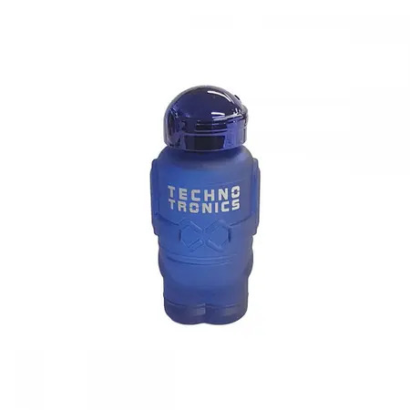 Frasco oficial do perfume *LY TECHNOTRONICS EDT 100ML